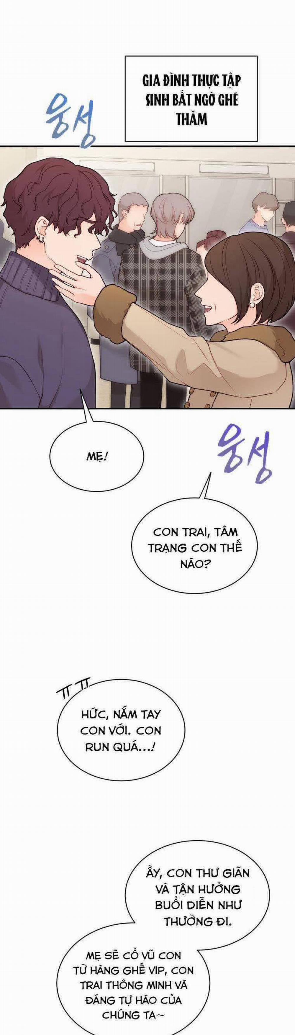 Cô Gái Cứu Tinh Được Yêu Mến 29 trang 2