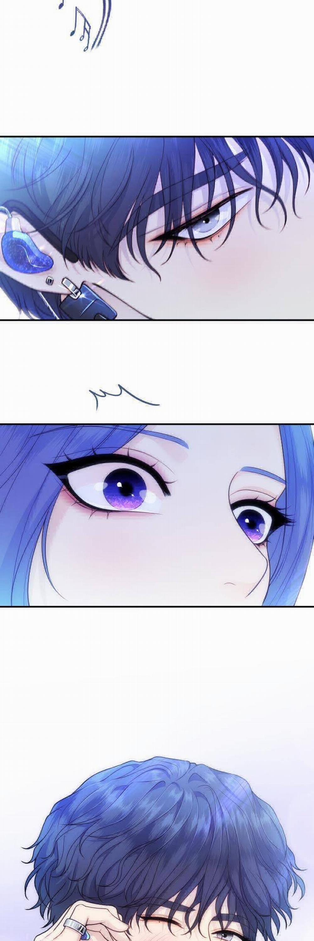 Cô Gái Cứu Tinh Được Yêu Mến 29 trang 22