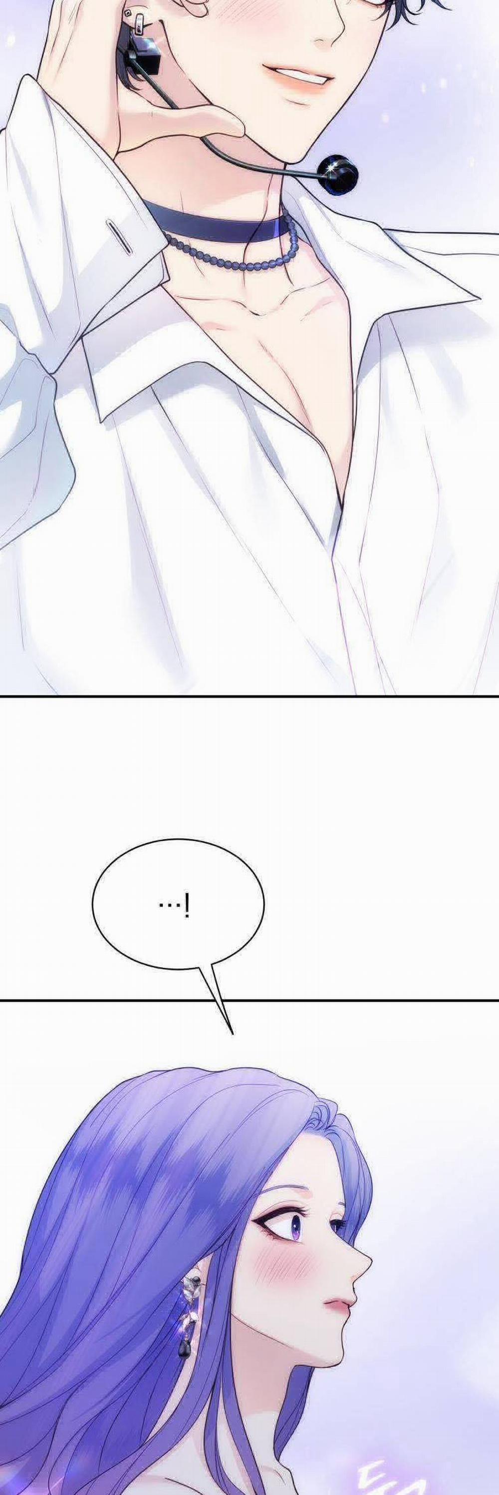 Cô Gái Cứu Tinh Được Yêu Mến 29 trang 23