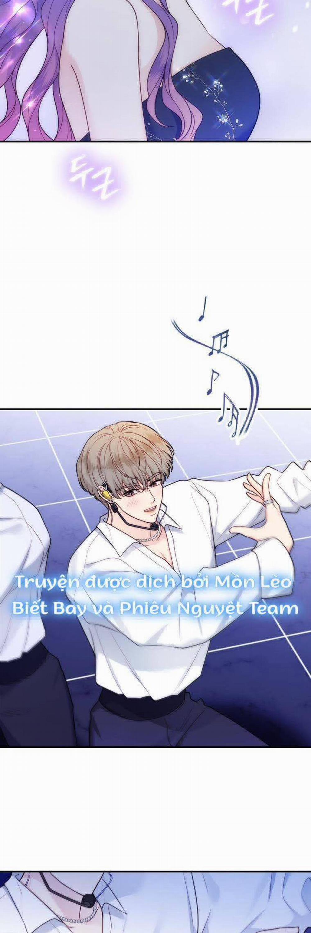 Cô Gái Cứu Tinh Được Yêu Mến 29 trang 24