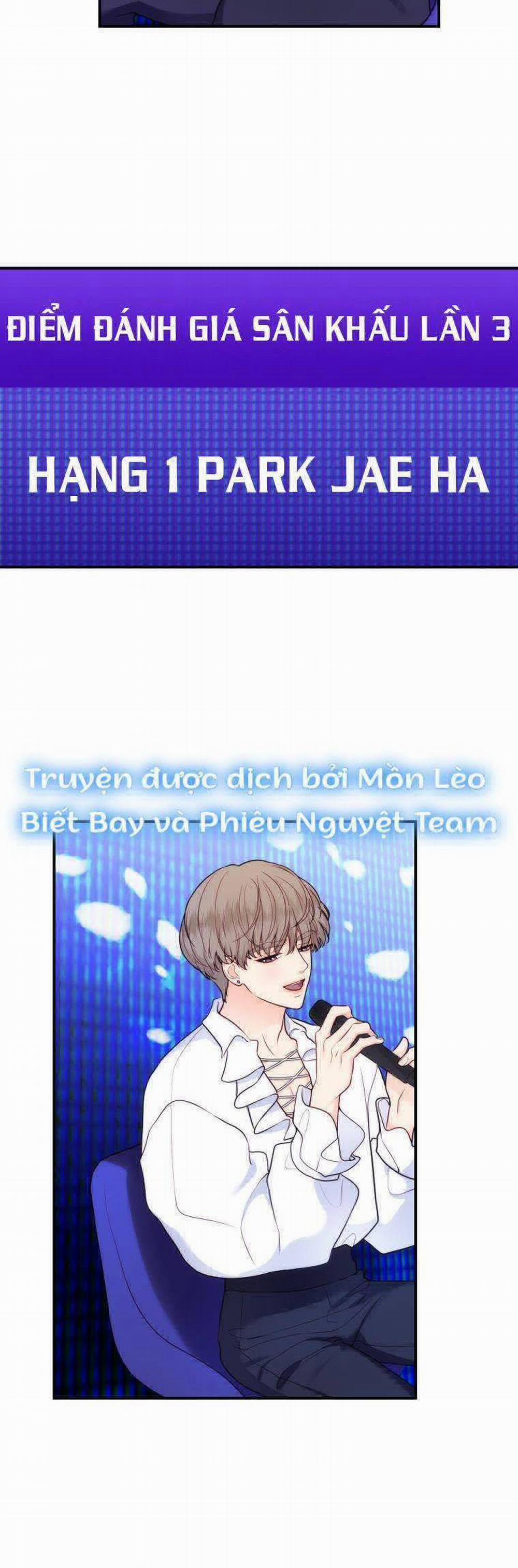 Cô Gái Cứu Tinh Được Yêu Mến 29 trang 32