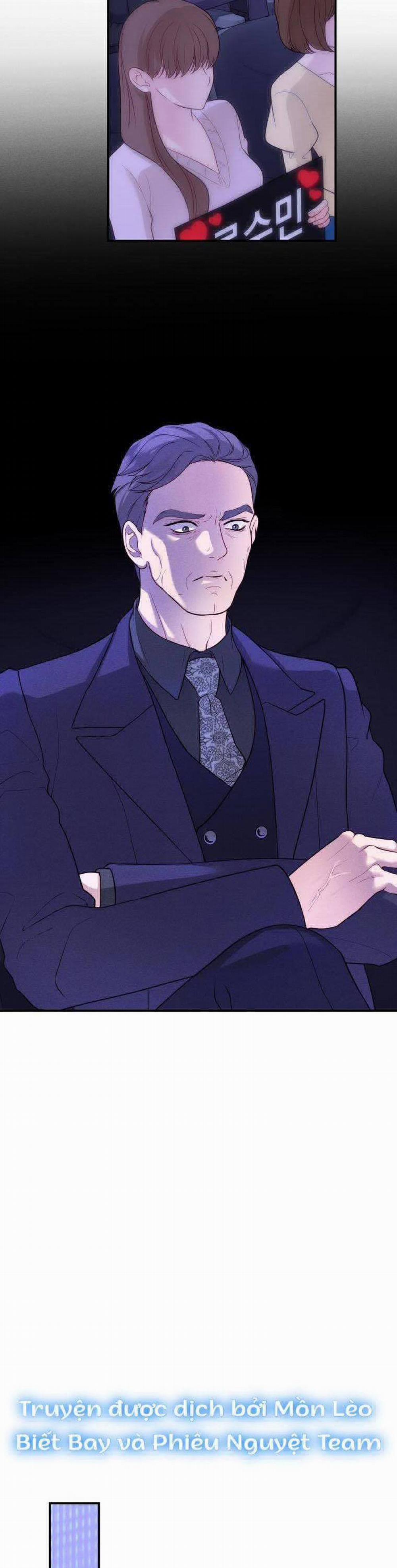 Cô Gái Cứu Tinh Được Yêu Mến 29 trang 35