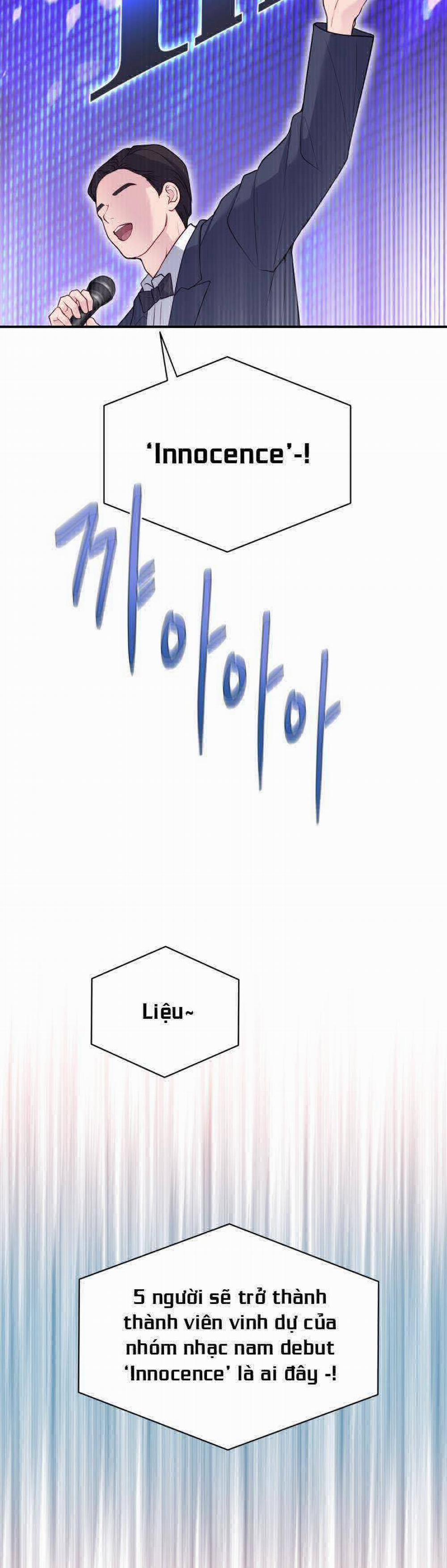 Cô Gái Cứu Tinh Được Yêu Mến 29 trang 37