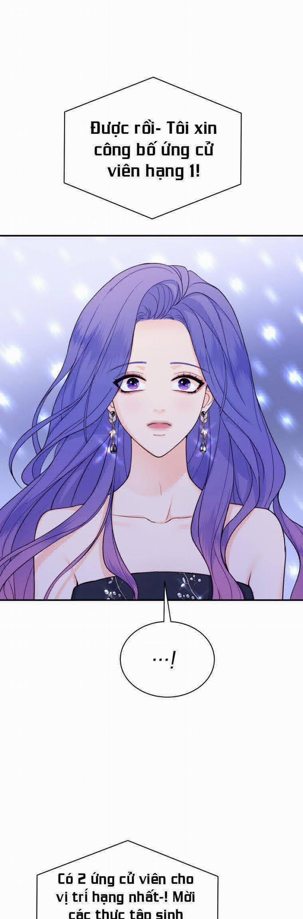 Cô Gái Cứu Tinh Được Yêu Mến 29 trang 40