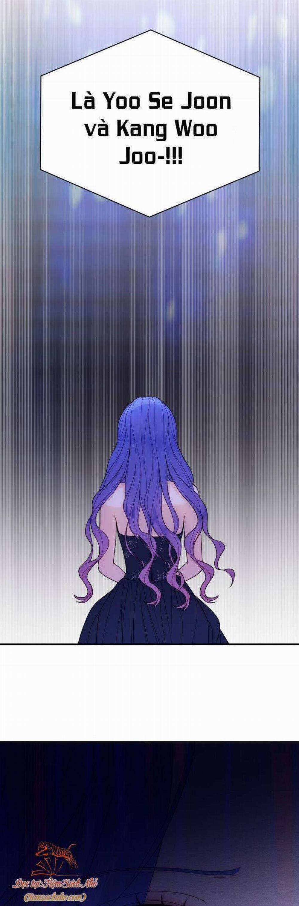 Cô Gái Cứu Tinh Được Yêu Mến 29 trang 42