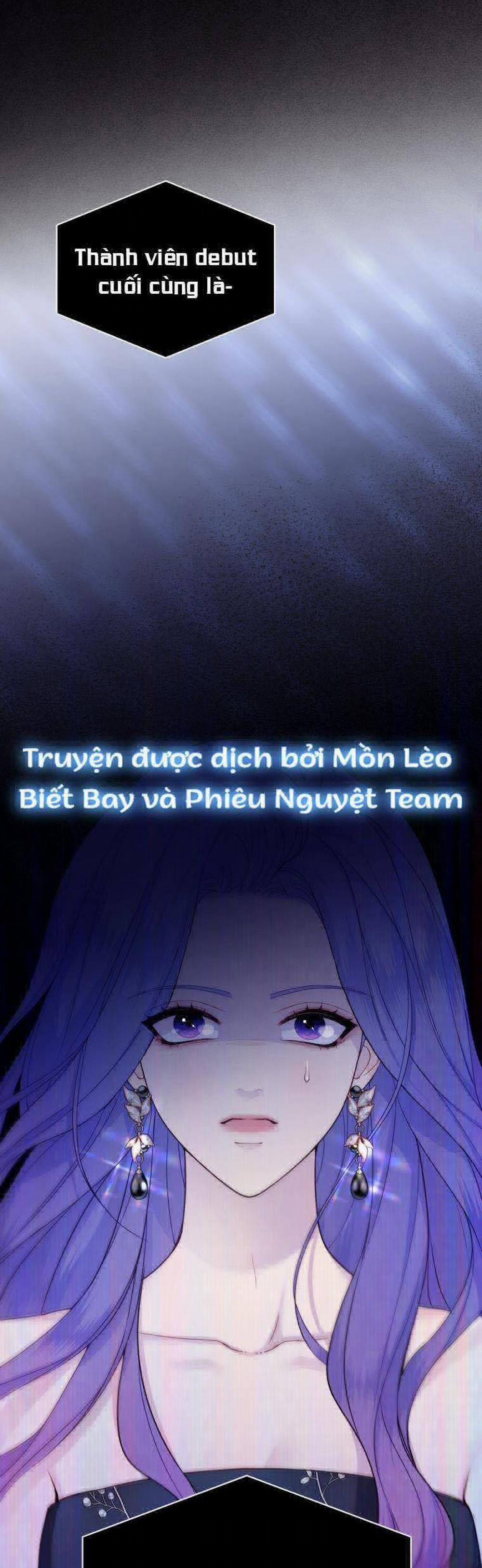 Cô Gái Cứu Tinh Được Yêu Mến 29 trang 49