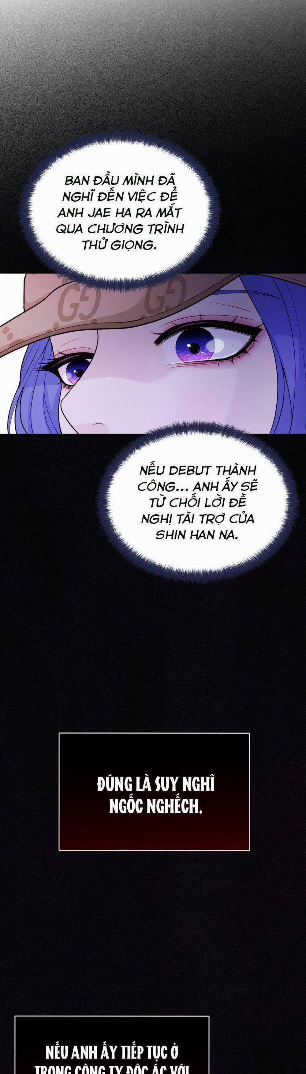 Cô Gái Cứu Tinh Được Yêu Mến 31 trang 29