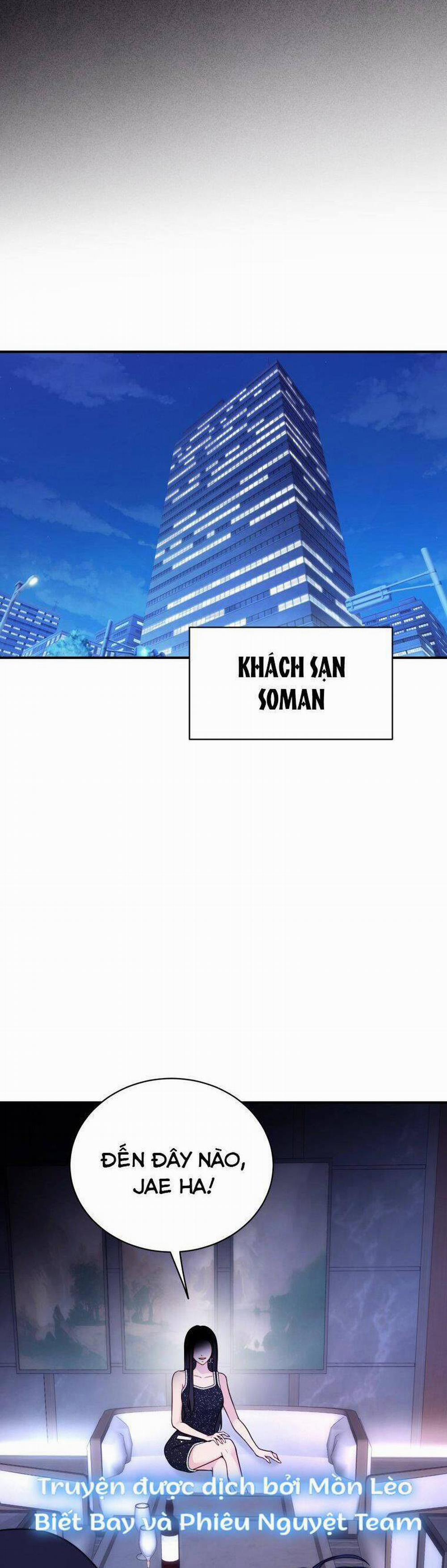 Cô Gái Cứu Tinh Được Yêu Mến 31 trang 33