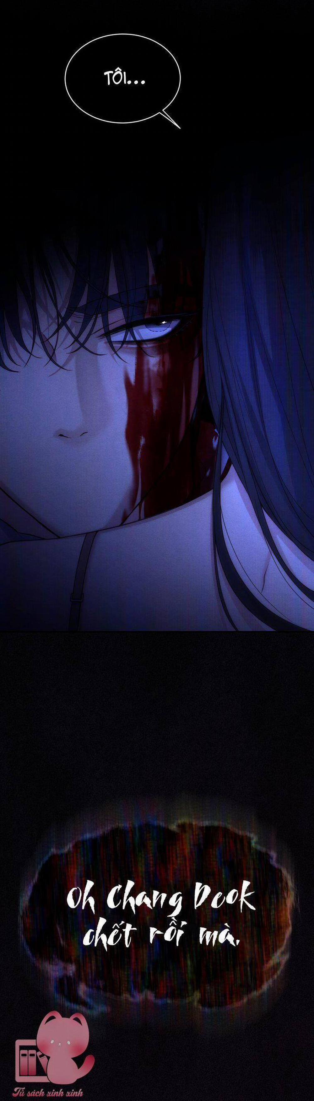 Cô Gái Cứu Tinh Được Yêu Mến 31 trang 4