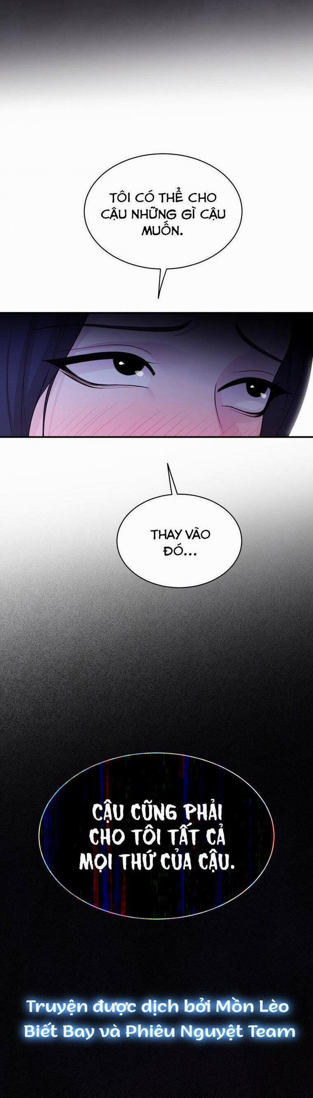 Cô Gái Cứu Tinh Được Yêu Mến 31 trang 42