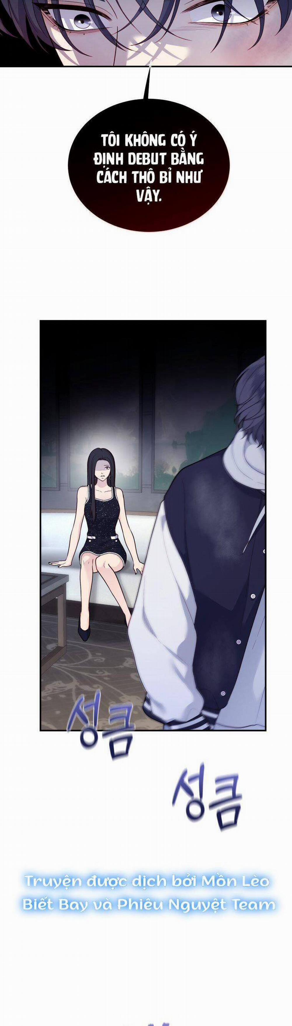 Cô Gái Cứu Tinh Được Yêu Mến 31 trang 45