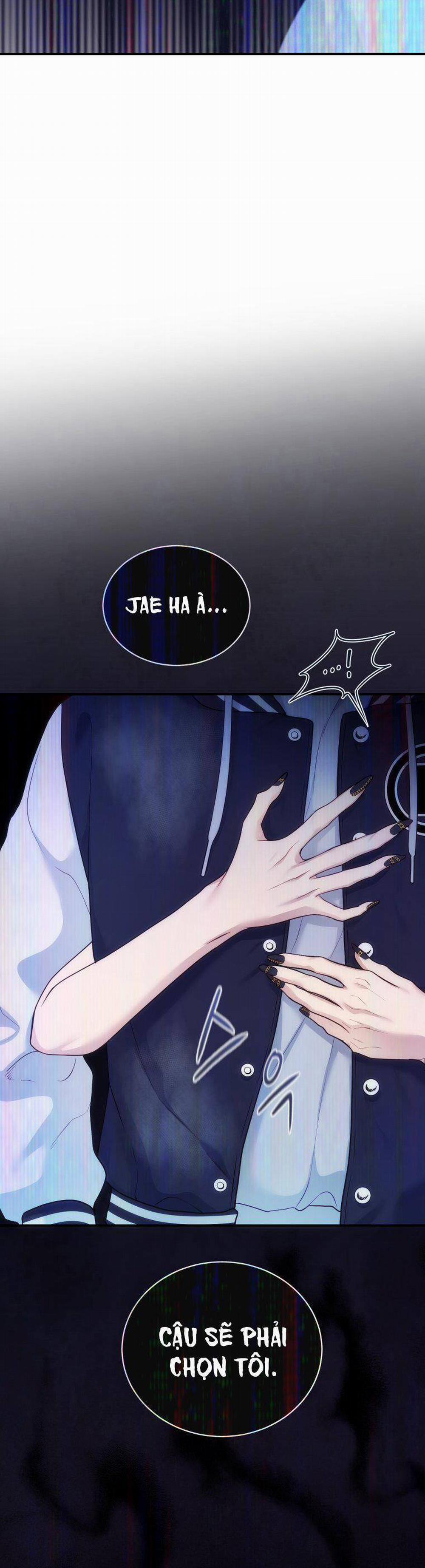 Cô Gái Cứu Tinh Được Yêu Mến 31 trang 47