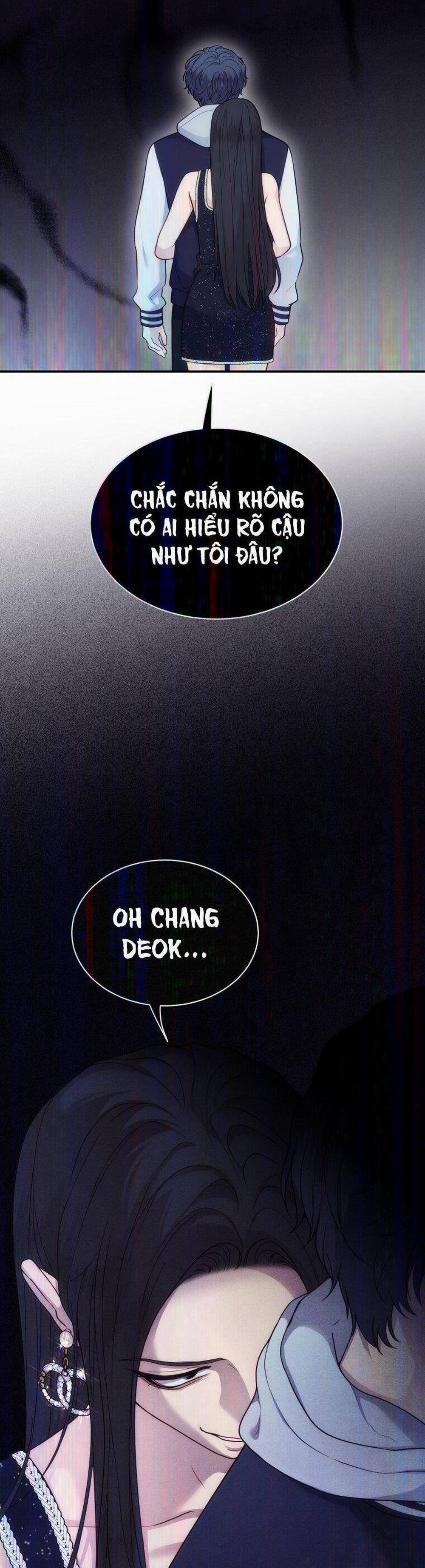 Cô Gái Cứu Tinh Được Yêu Mến 31 trang 48