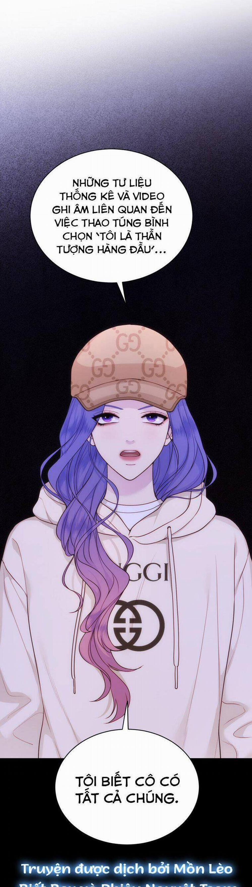 Cô Gái Cứu Tinh Được Yêu Mến 31 trang 6