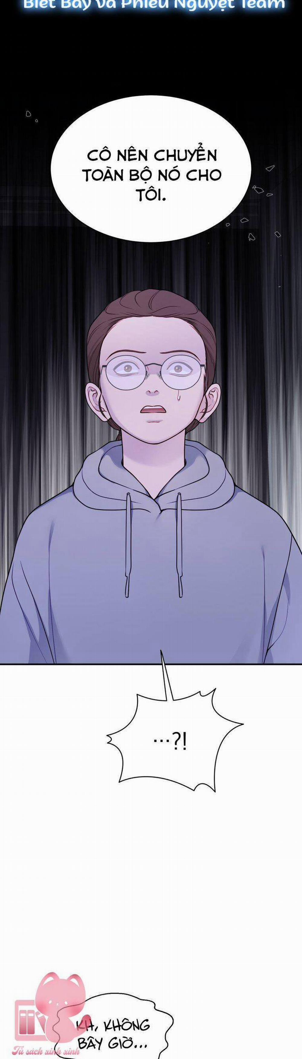 Cô Gái Cứu Tinh Được Yêu Mến 31 trang 7