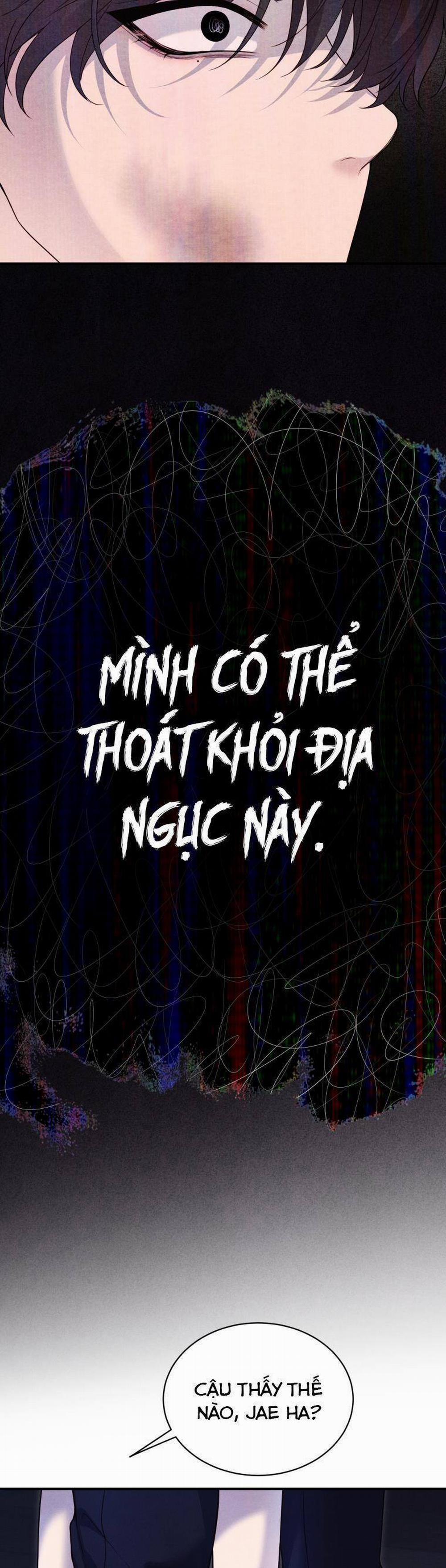 Cô Gái Cứu Tinh Được Yêu Mến 32 trang 11