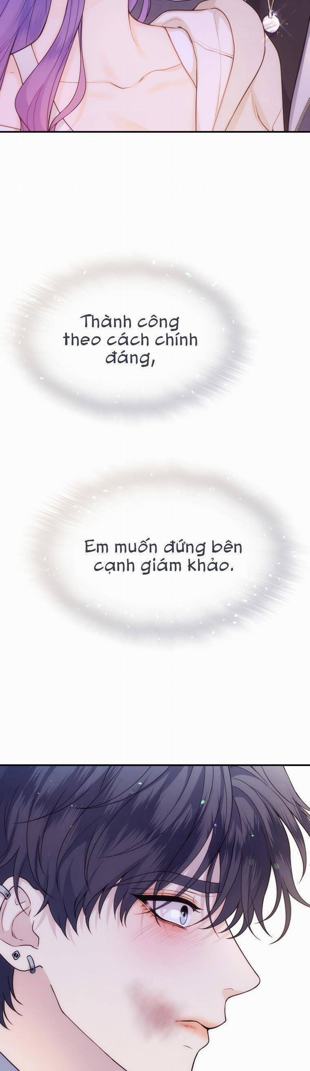 Cô Gái Cứu Tinh Được Yêu Mến 32 trang 14