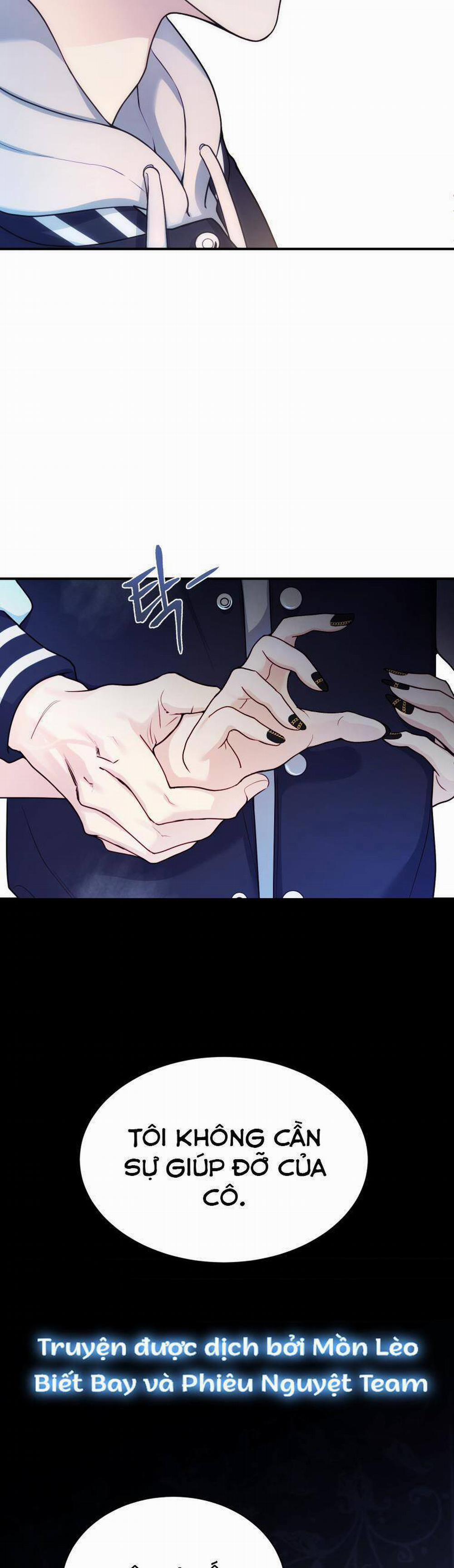 Cô Gái Cứu Tinh Được Yêu Mến 32 trang 15