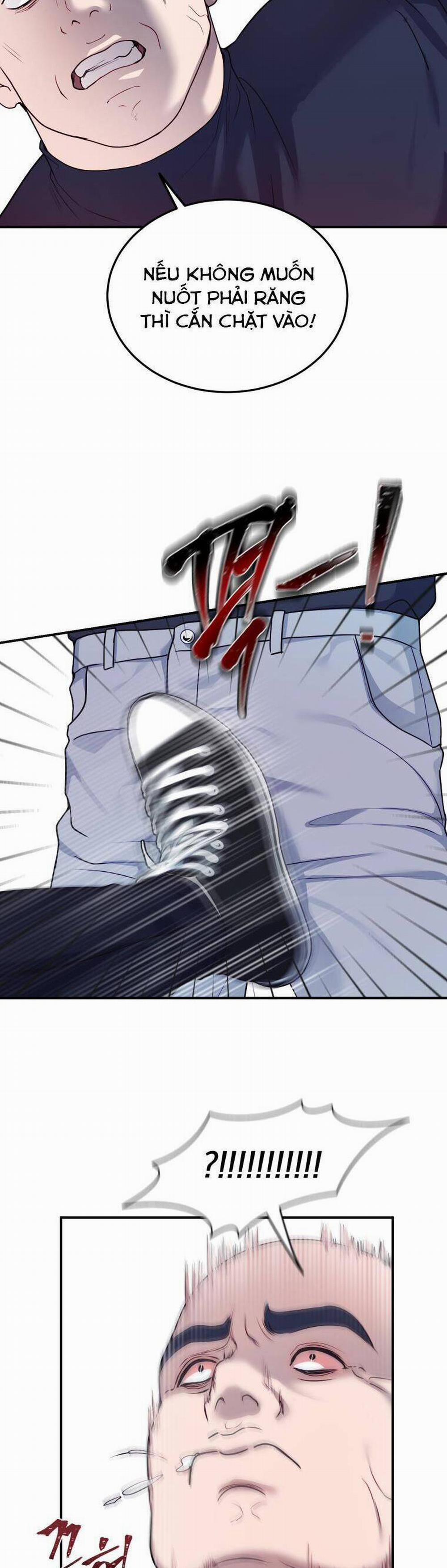 Cô Gái Cứu Tinh Được Yêu Mến 32 trang 21