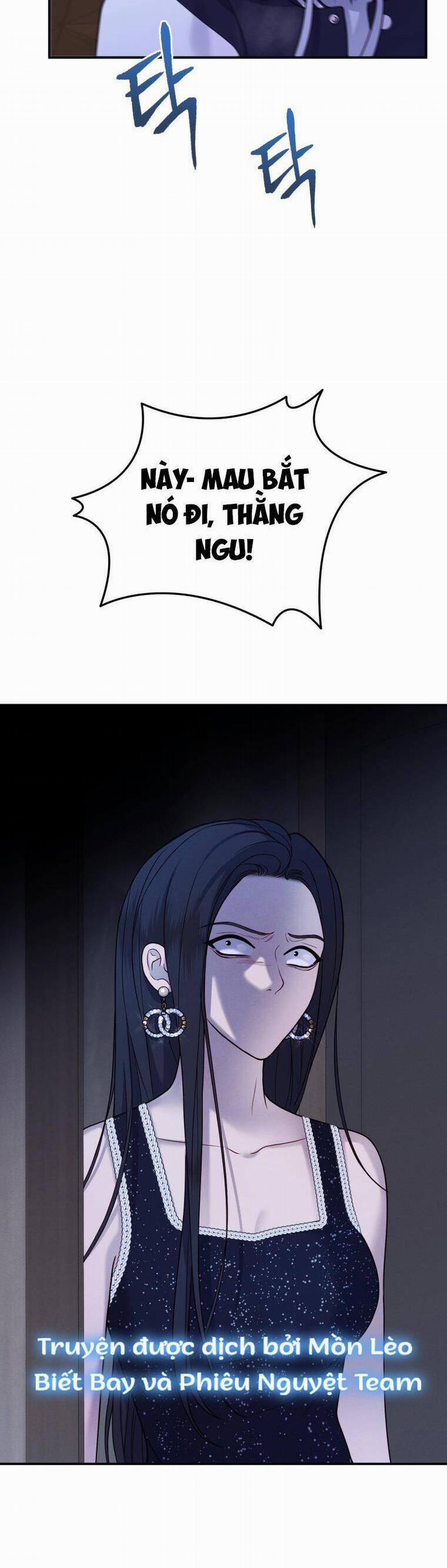 Cô Gái Cứu Tinh Được Yêu Mến 32 trang 24