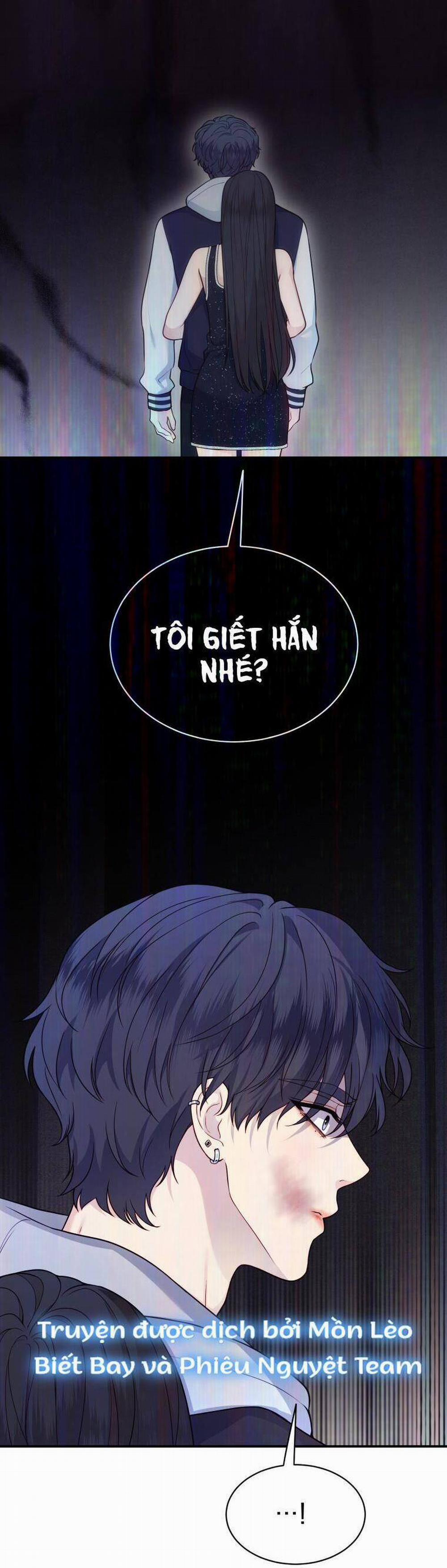 Cô Gái Cứu Tinh Được Yêu Mến 32 trang 3