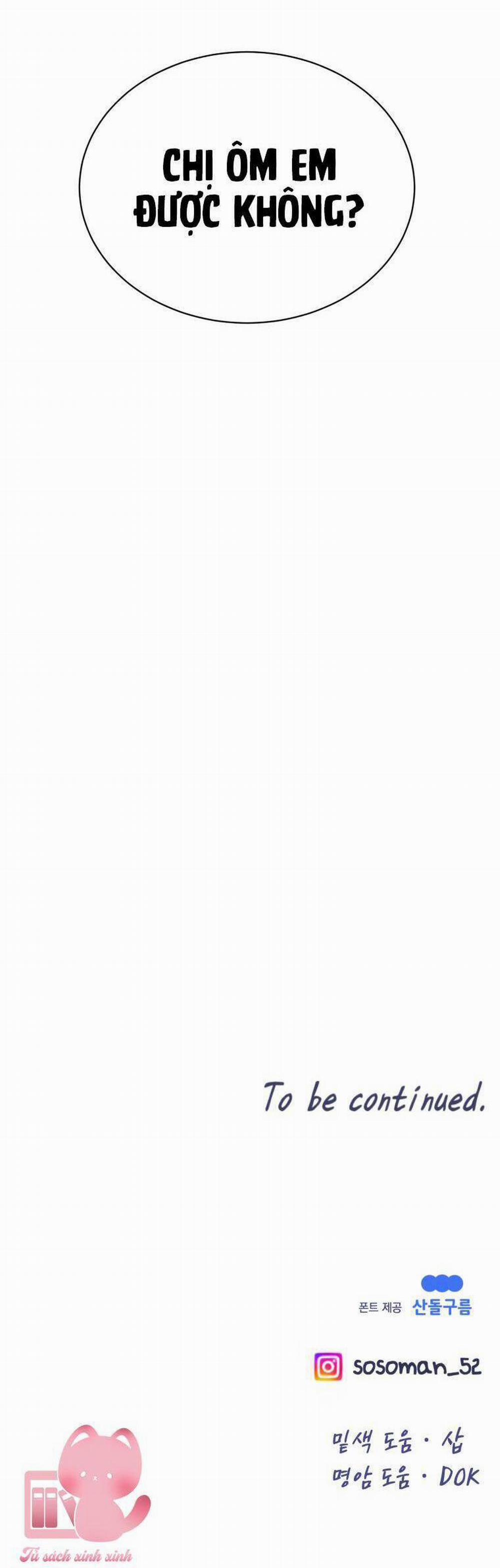 Cô Gái Cứu Tinh Được Yêu Mến 32 trang 46