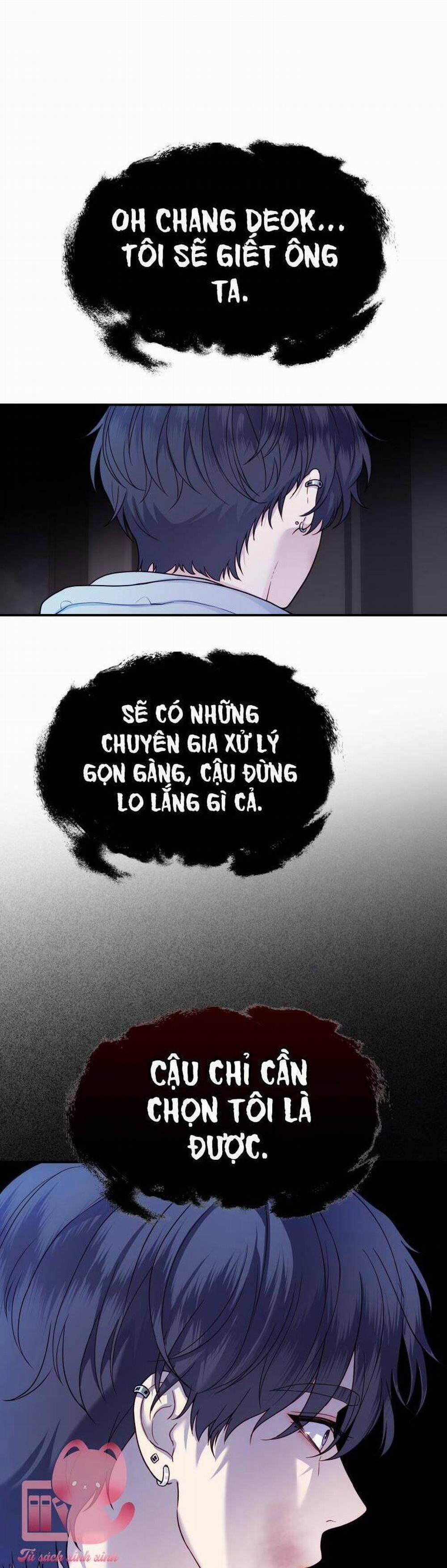 Cô Gái Cứu Tinh Được Yêu Mến 32 trang 7