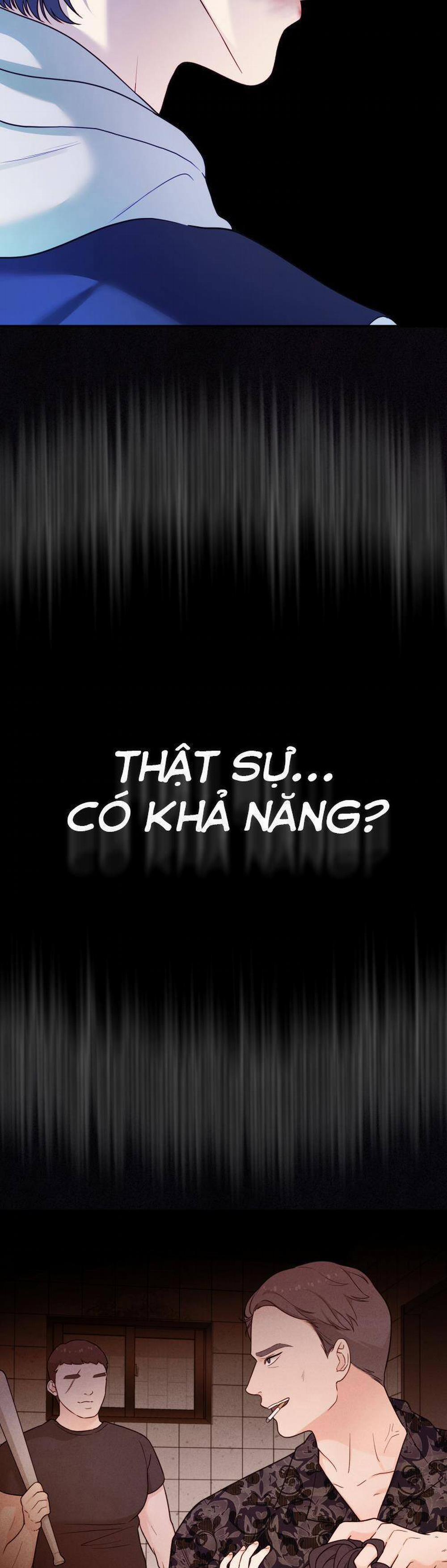 Cô Gái Cứu Tinh Được Yêu Mến 32 trang 8