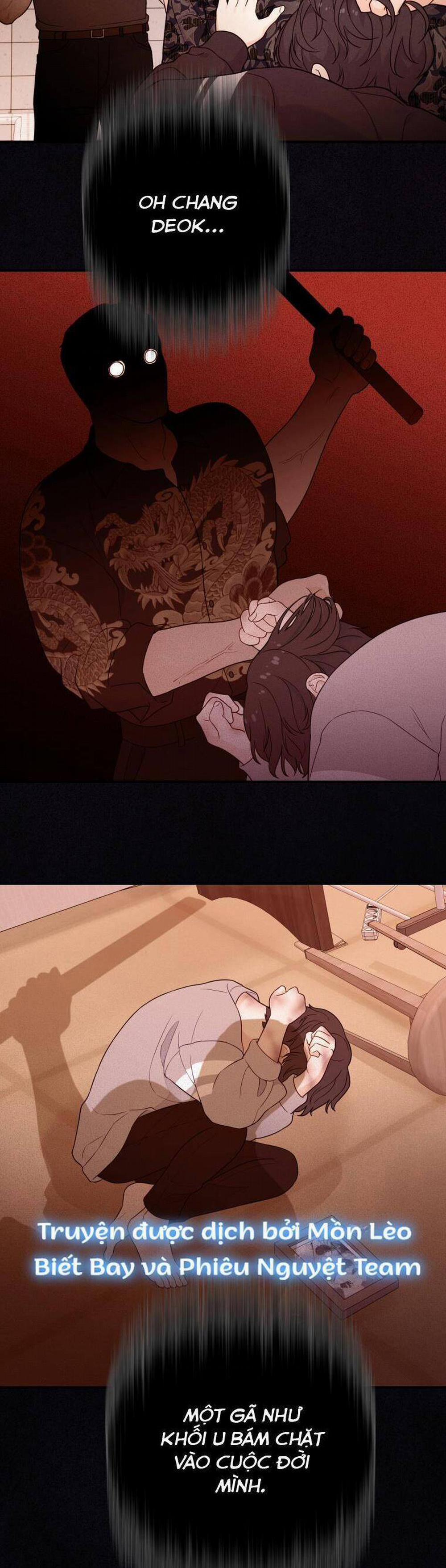 Cô Gái Cứu Tinh Được Yêu Mến 32 trang 9