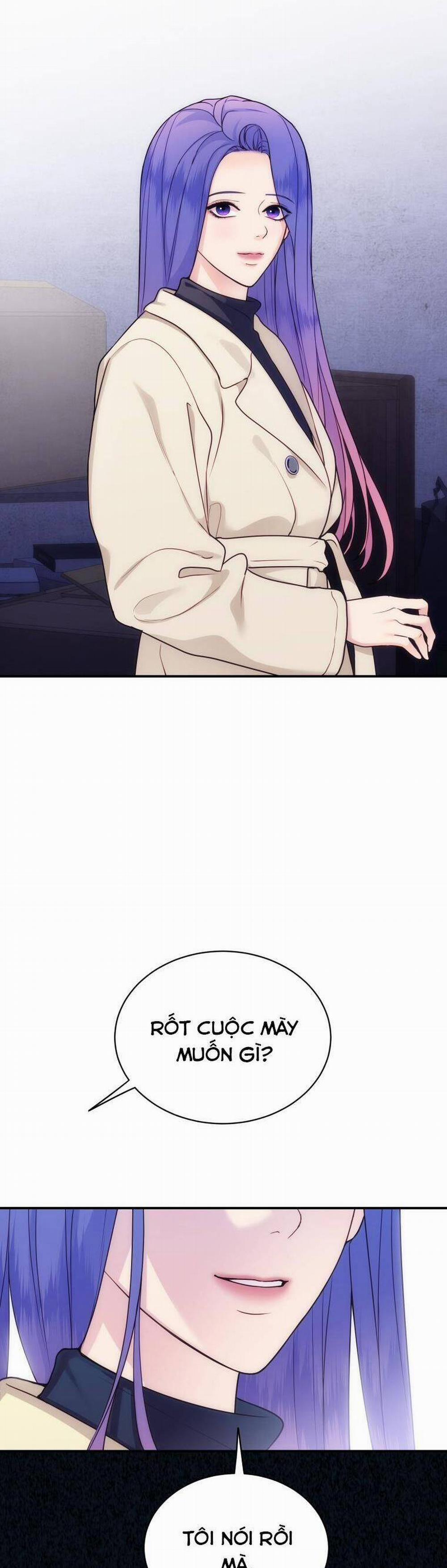 Cô Gái Cứu Tinh Được Yêu Mến 34 trang 13