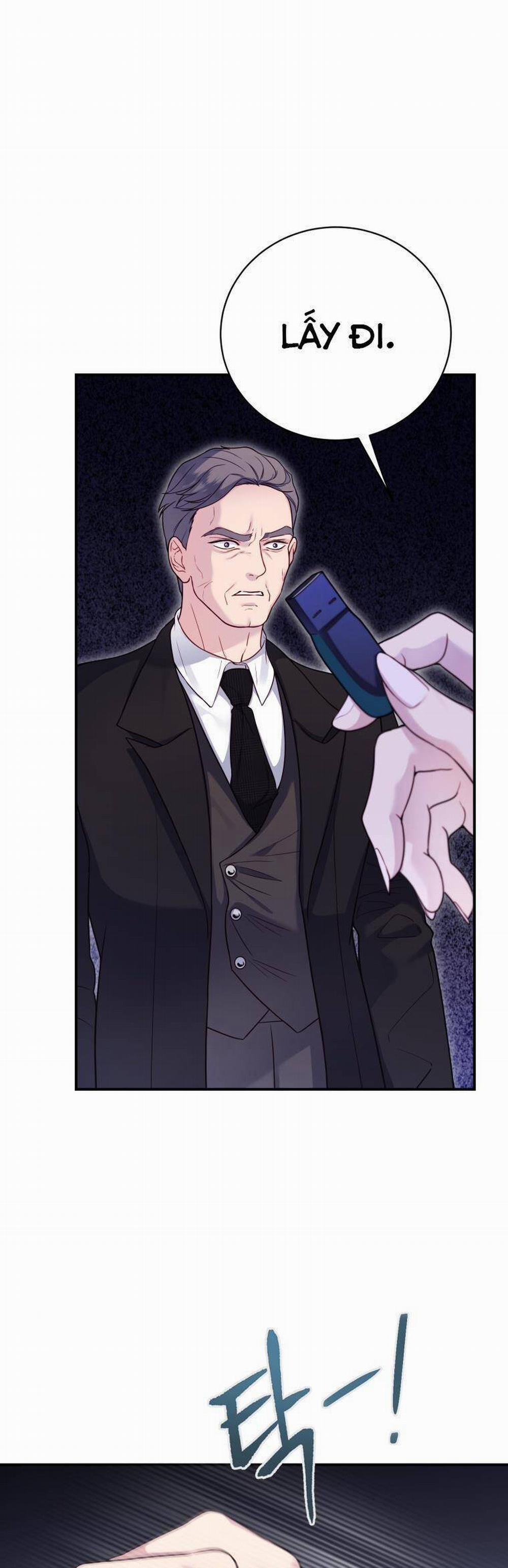 Cô Gái Cứu Tinh Được Yêu Mến 34 trang 15