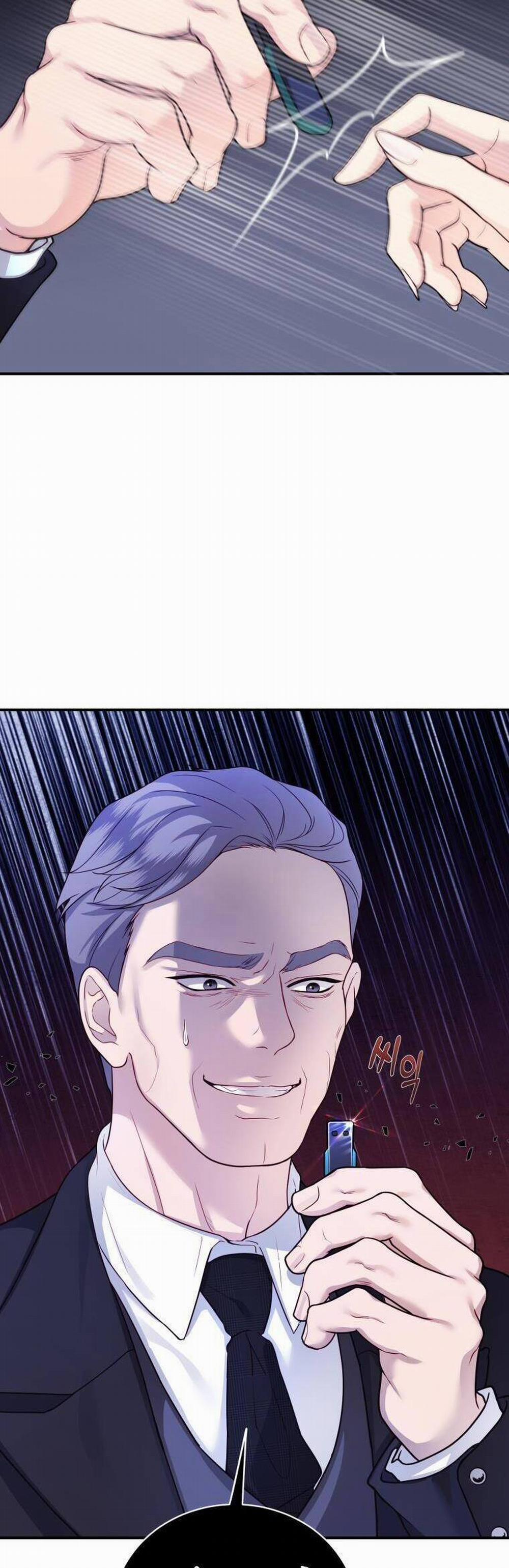 Cô Gái Cứu Tinh Được Yêu Mến 34 trang 16