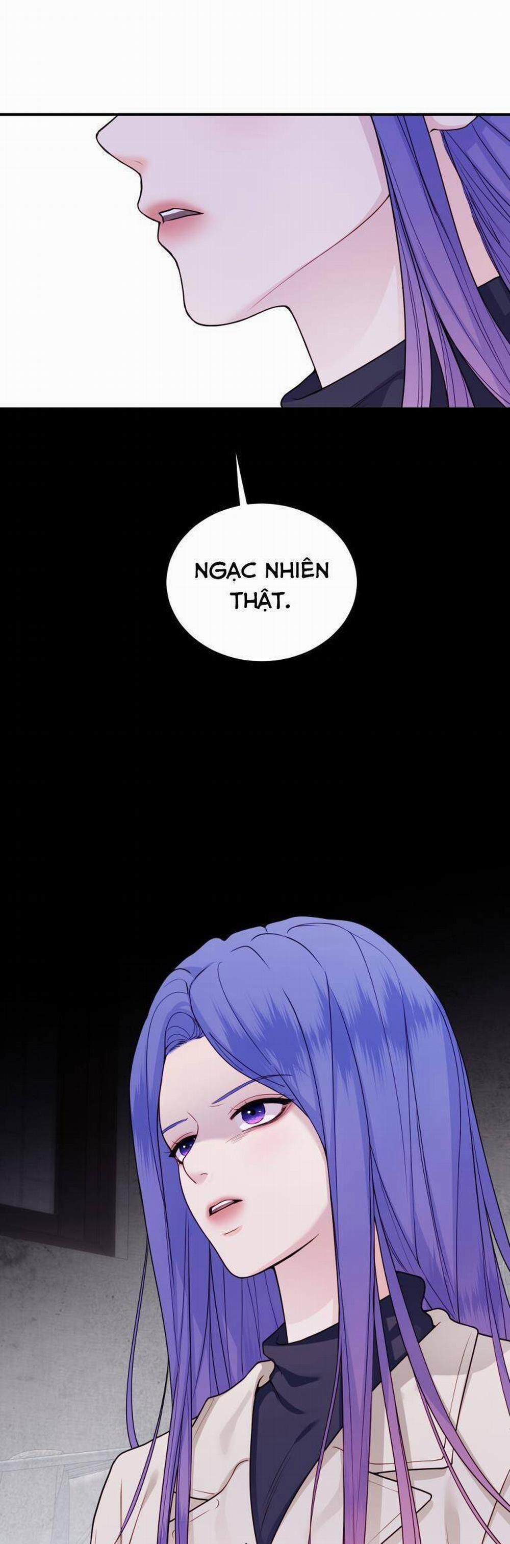 Cô Gái Cứu Tinh Được Yêu Mến 34 trang 21