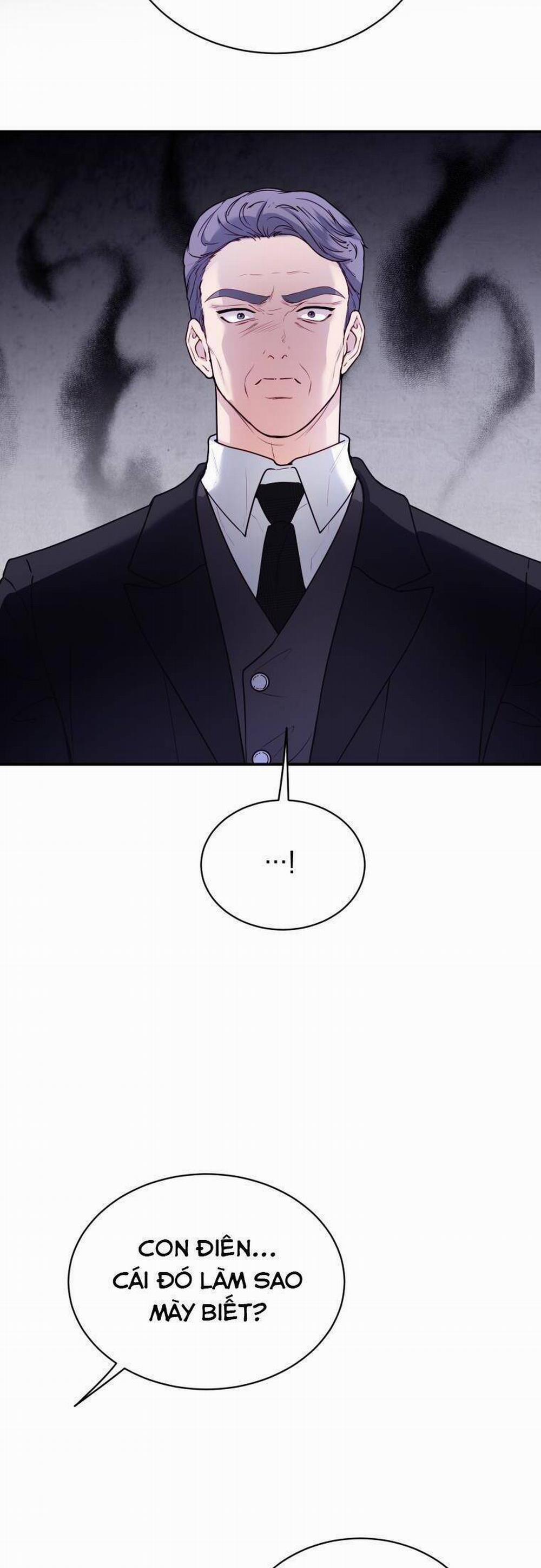 Cô Gái Cứu Tinh Được Yêu Mến 34 trang 25