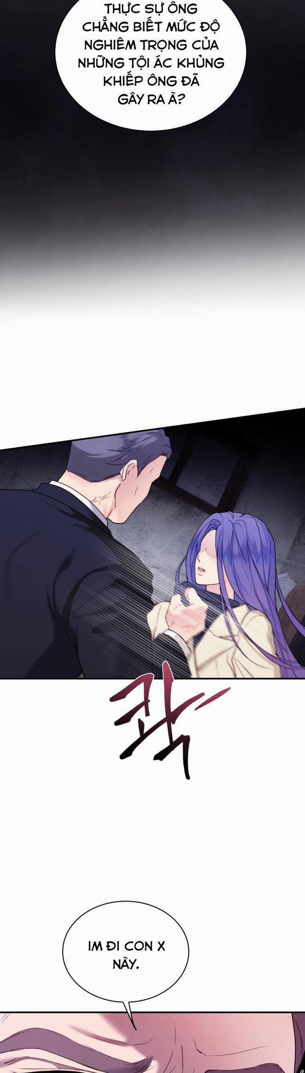 Cô Gái Cứu Tinh Được Yêu Mến 34 trang 27