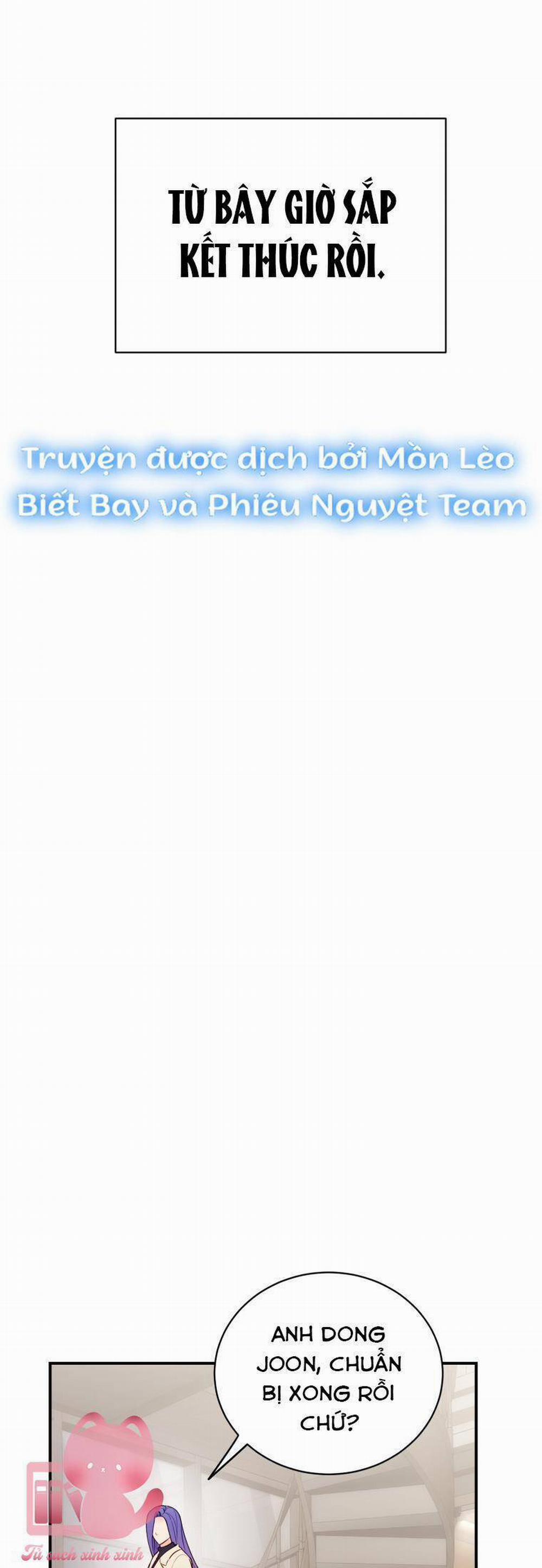 Cô Gái Cứu Tinh Được Yêu Mến 34 trang 3