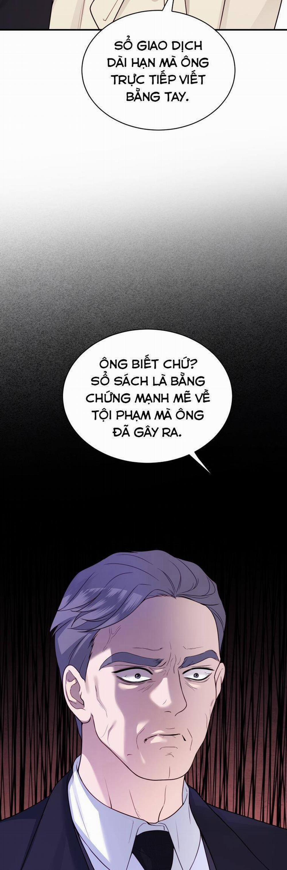 Cô Gái Cứu Tinh Được Yêu Mến 34 trang 30