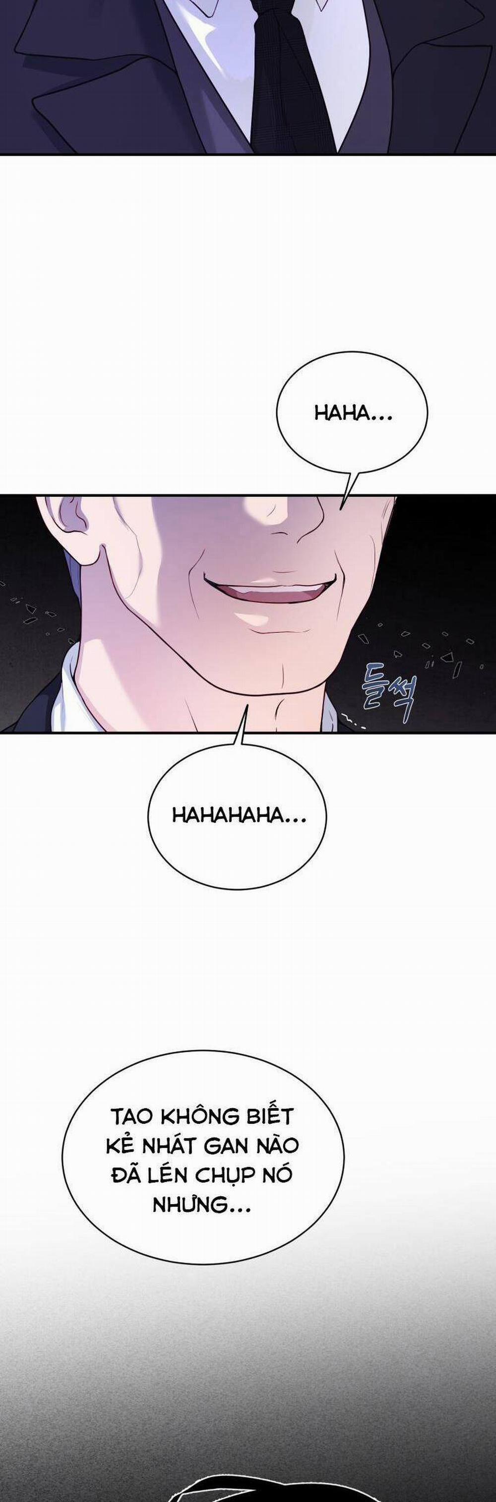 Cô Gái Cứu Tinh Được Yêu Mến 34 trang 31