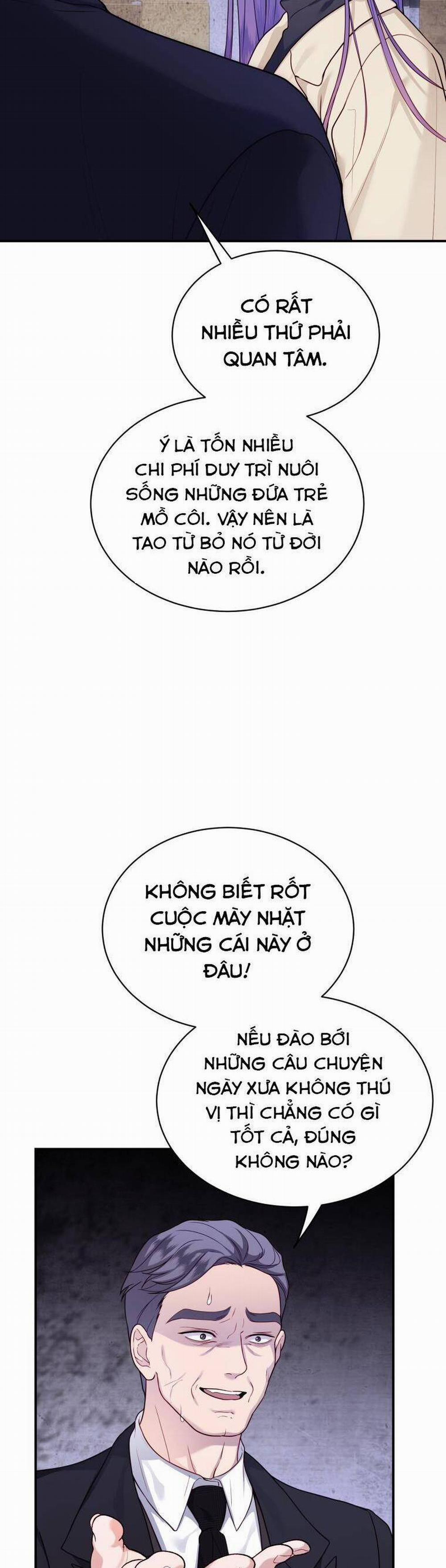 Cô Gái Cứu Tinh Được Yêu Mến 34 trang 34