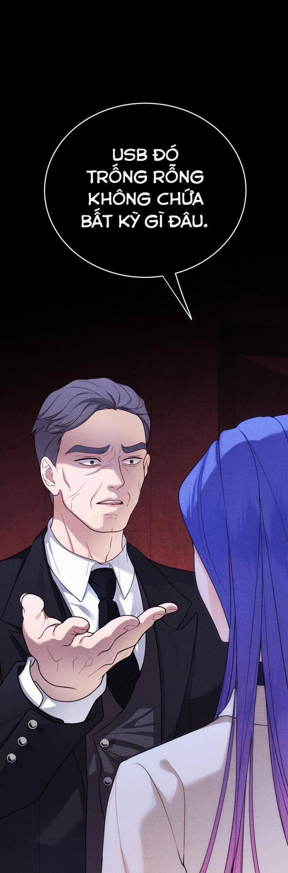 Cô Gái Cứu Tinh Được Yêu Mến 34 trang 36