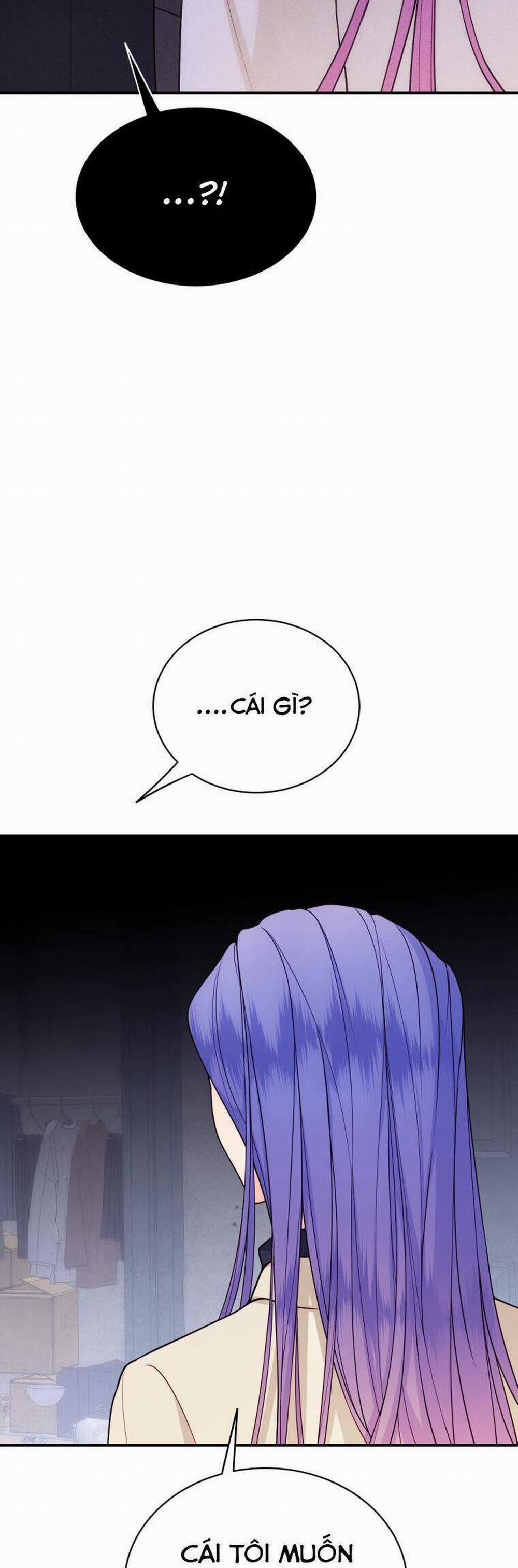 Cô Gái Cứu Tinh Được Yêu Mến 34 trang 37