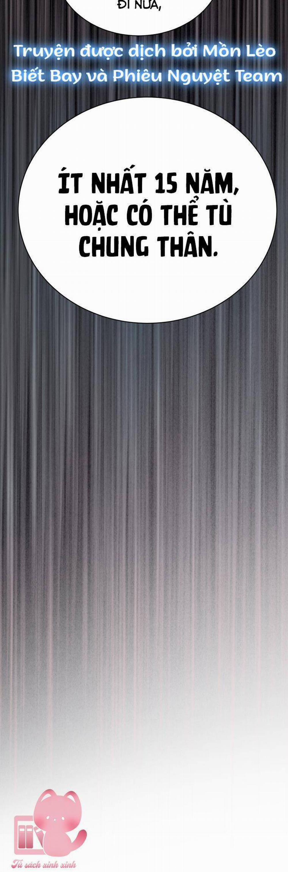 Cô Gái Cứu Tinh Được Yêu Mến 34 trang 44