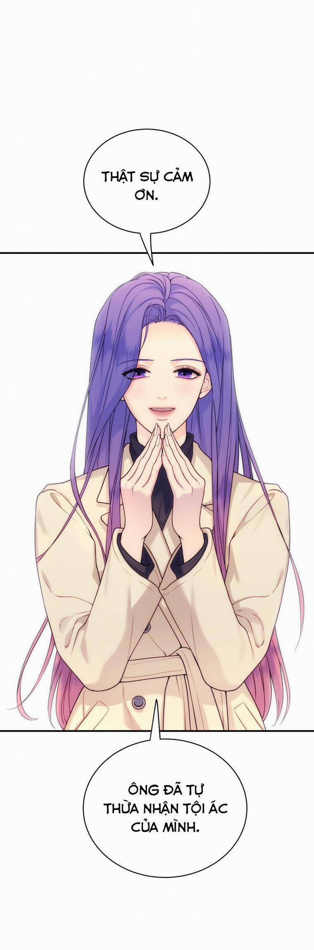 Cô Gái Cứu Tinh Được Yêu Mến 34 trang 45