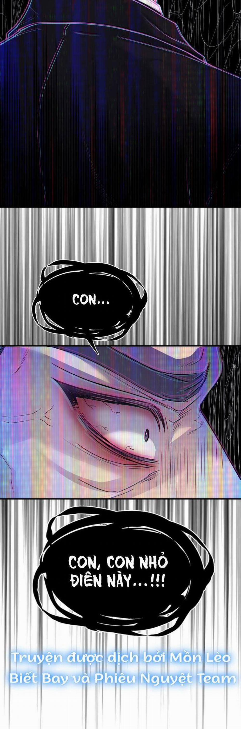 Cô Gái Cứu Tinh Được Yêu Mến 34 trang 49