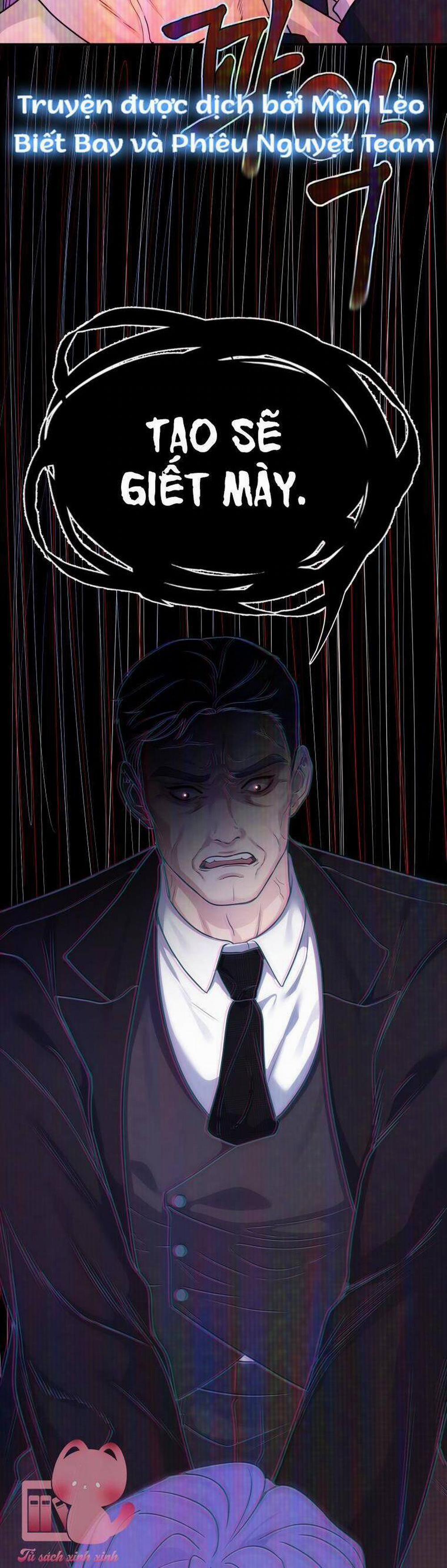 Cô Gái Cứu Tinh Được Yêu Mến 34 trang 53