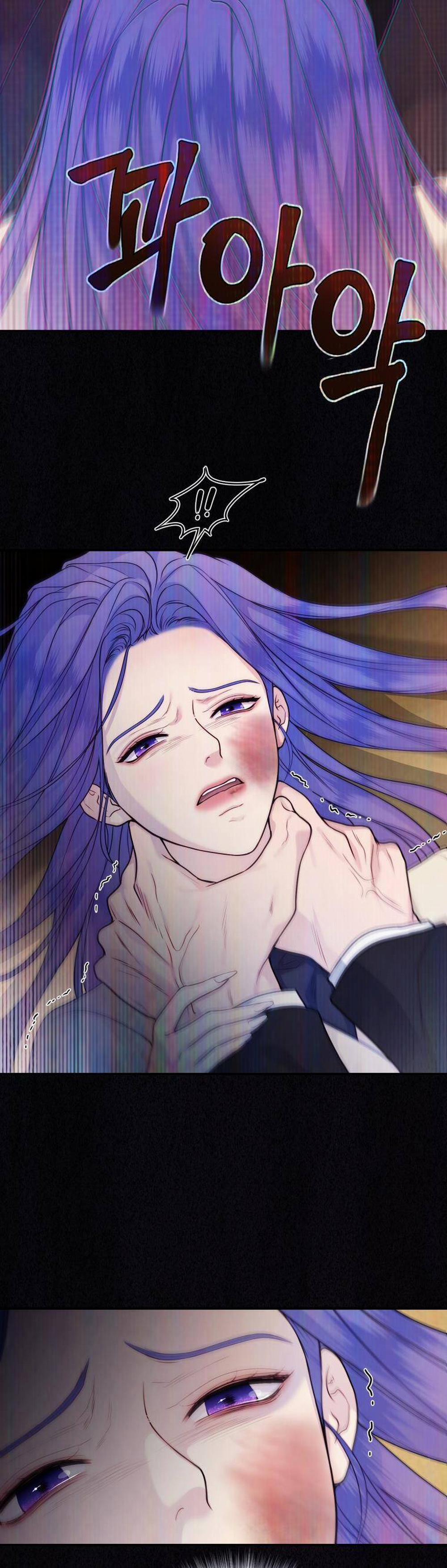 Cô Gái Cứu Tinh Được Yêu Mến 34 trang 54