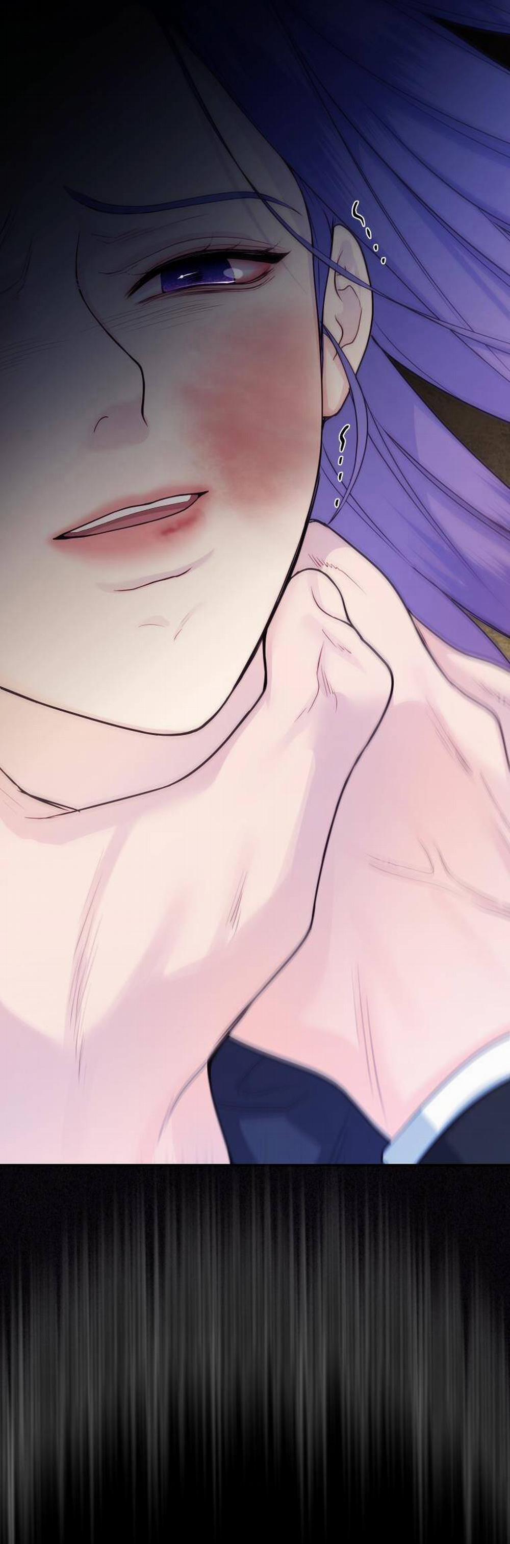 Cô Gái Cứu Tinh Được Yêu Mến 34 trang 57