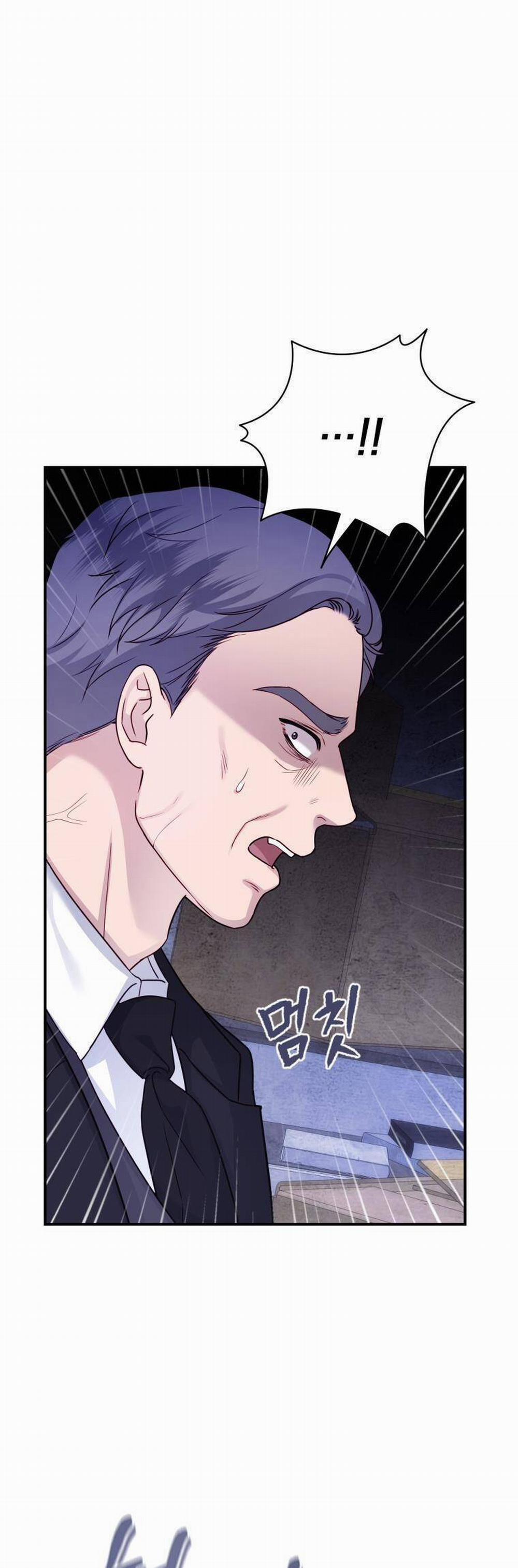 Cô Gái Cứu Tinh Được Yêu Mến 34 trang 60