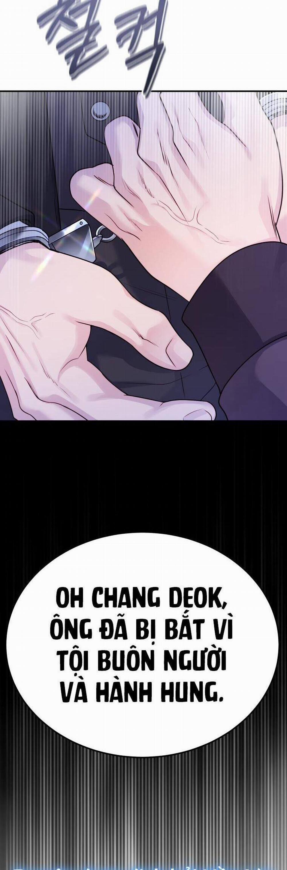 Cô Gái Cứu Tinh Được Yêu Mến 34 trang 61