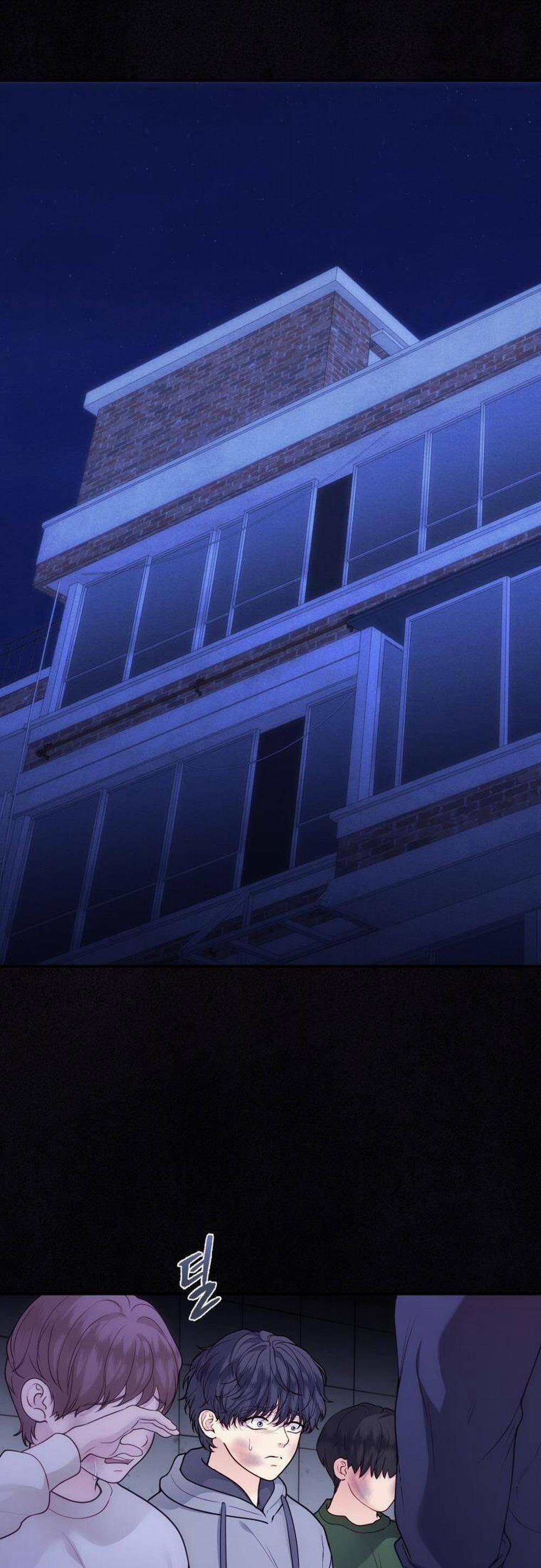 Cô Gái Cứu Tinh Được Yêu Mến 35 trang 0